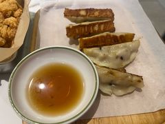 -春家·非遗手工小吃(徐汇万科广场店)