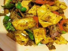 -西域阿里马新疆菜·清真(桂花路店)