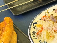 -伊带伊路新疆美食府(呼家楼店)