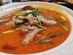 -张关合渣(航空大道店)