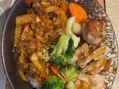-吉野家(复兴路第二餐厅店)