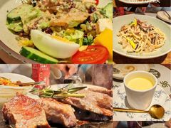 -一沙一城·岩烤牛扒(深圳首店)