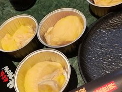 -牛New寿喜烧(金鹰世界店)