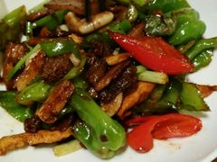 -小厨娘淮扬菜(清江苏宁广场店)