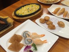 -千惠生鱼片(连红小区店)