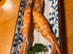-大焰自助日本料理 铁板烧(徐汇店)