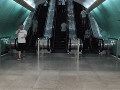 -越秀公园(地铁站)