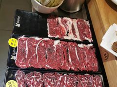 -嬷孙家潮汕牛肉火锅(北京路天河城店)