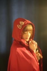 -初白IMAGE·女子摄影
