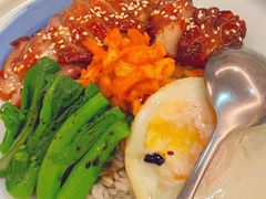 -茶港·点心·啫啫煲(范湖万达广场店)