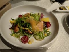 -Flame秀扒房西餐厅·石家庄希尔顿酒店