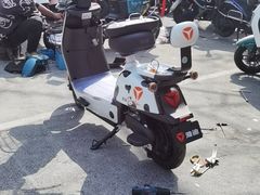-雅迪电动车(北艾路店)