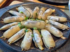 -高佳庄·舟山海鲜(海景旗舰店)
