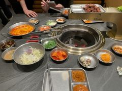 -麻蒲碳烤肉(远景路1号店)