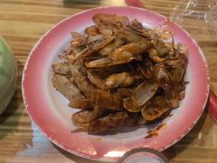 -老姑砂锅·烧烤天津菜(体北道店)