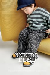 -INKIDS潮童社儿童摄影(朝阳大悦城店)