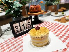 -ABC Cooking Studio(西安大悦城店)
