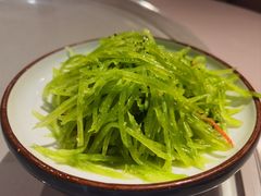 -川旺角川粤融合菜•海景餐厅(星海广场店)