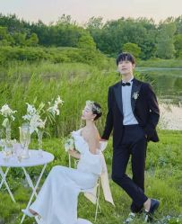 点击看大图 -巴黎春天婚纱摄影STUDIO·定制