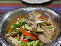 -驿楼兰·新疆菜(火车站店)