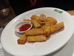 -新白鹿餐厅(第一百货店)