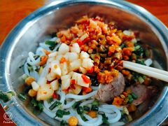 -李氏紫竹林卤粉(火车站店)