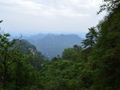 -武当山风景区