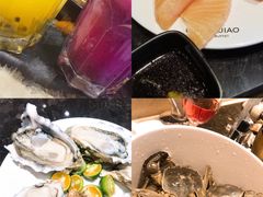 -川骄海鲜自助(河东店)