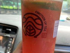 -眷茶(赛格国际购物中心店)