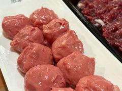 -壮雄牛屠牛肉店(两英店)