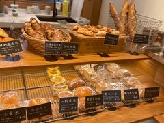 -慢熟面包店bud bread(孩儿巷店)