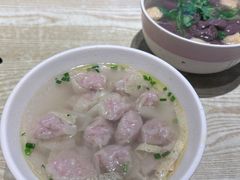 -鸡鸣汤包(复地活力广场店)
