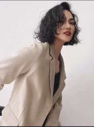 -朗峰专业美发沙龙