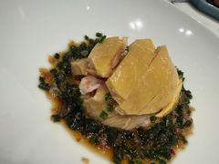 -杭州君悦酒店·湖滨28中餐厅