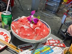 -生活如沸·顺德水牛奶火锅(大学路店)
