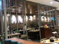 大堂-鼎尊锅物料理(五角场店)