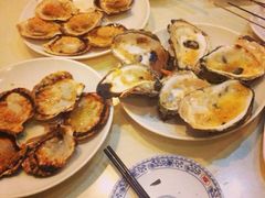 iphone_upload_pic-吉香碳烤生蚝(仙霞路店)