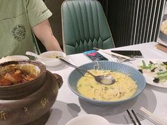 -海富门·带鱼·淮扬菜·粤菜(甘家口店)