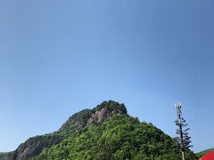 -照金红色旅游名镇