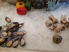 -龙之梦万丽酒店青餐厅
