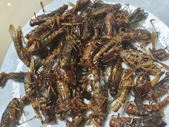 -金台阶鱼馆(于桥水库店)