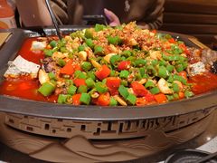 -江边城外烤全鱼(方庄时代购物中心店)