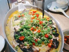 -青花椒秘制烤鱼(光启城店)