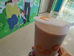 -CoCo都可(漫乐城店)