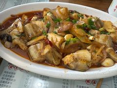-聚缘坊特色名小吃(天元西街店)