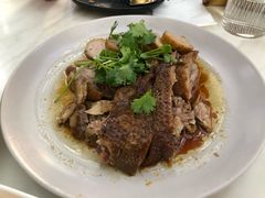 鹅肉拼盘-MR鹅外