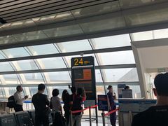-南宁吴圩国际机场-T2航站楼