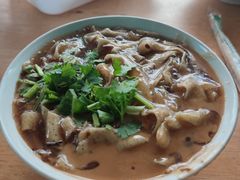 -陈记锅巴菜(五大道店)