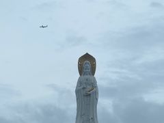 -三亚南山文化旅游区