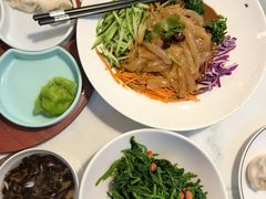 -叁拾壹克饺子·东北菜(国贸店)